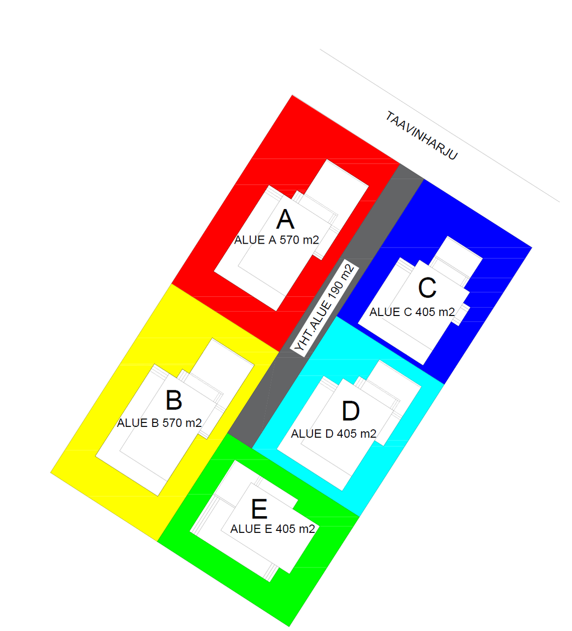 Taavinharju 27 A — kuva 17